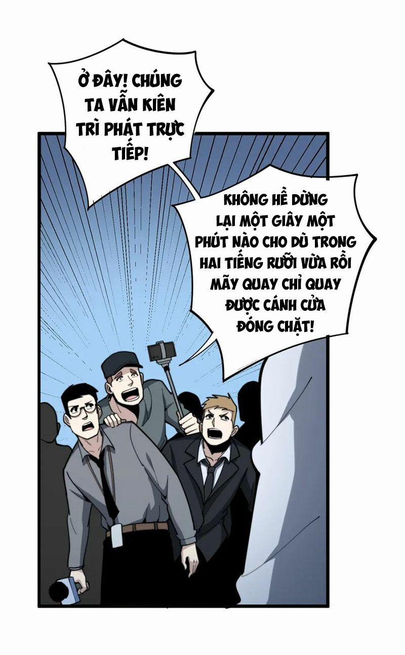 Độc Thủ Vu Y 148 trang 3