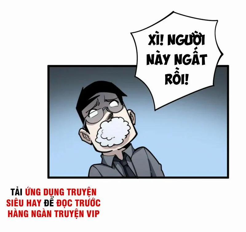 Độc Thủ Vu Y 148 trang 32