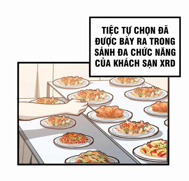 Độc Thủ Vu Y 148 trang 37