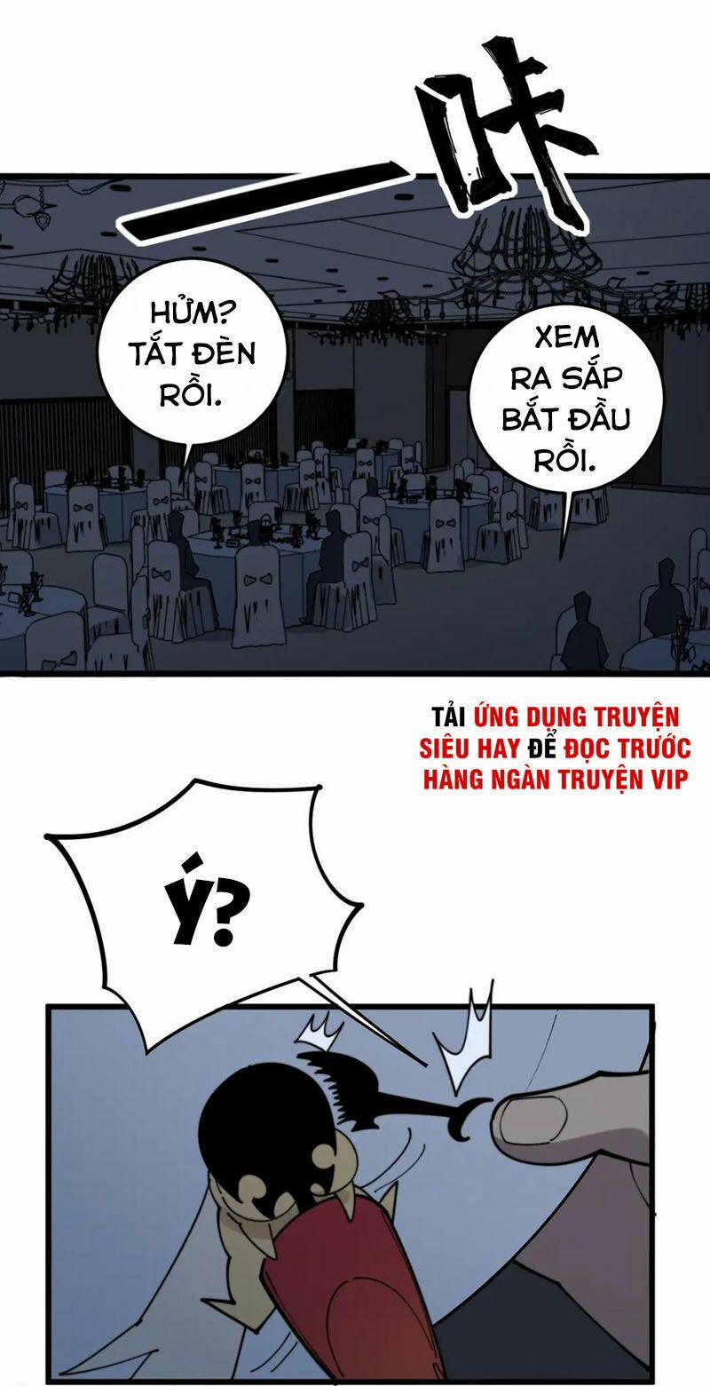 Độc Thủ Vu Y 148 trang 49
