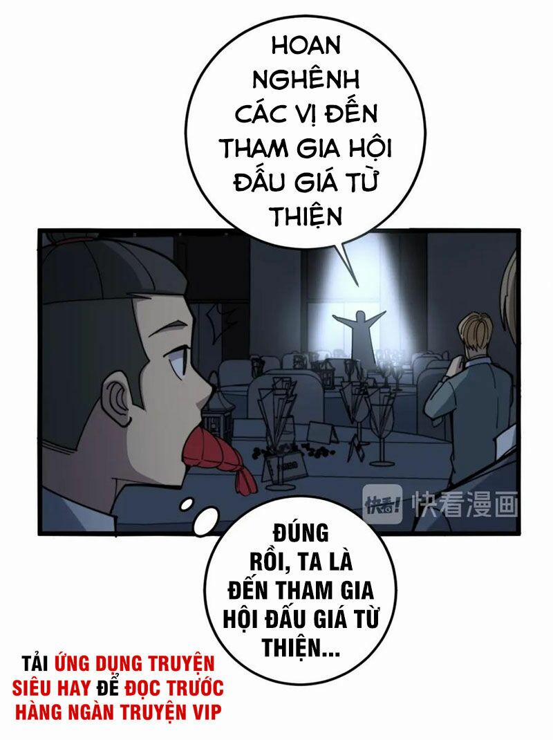 Độc Thủ Vu Y 148 trang 51