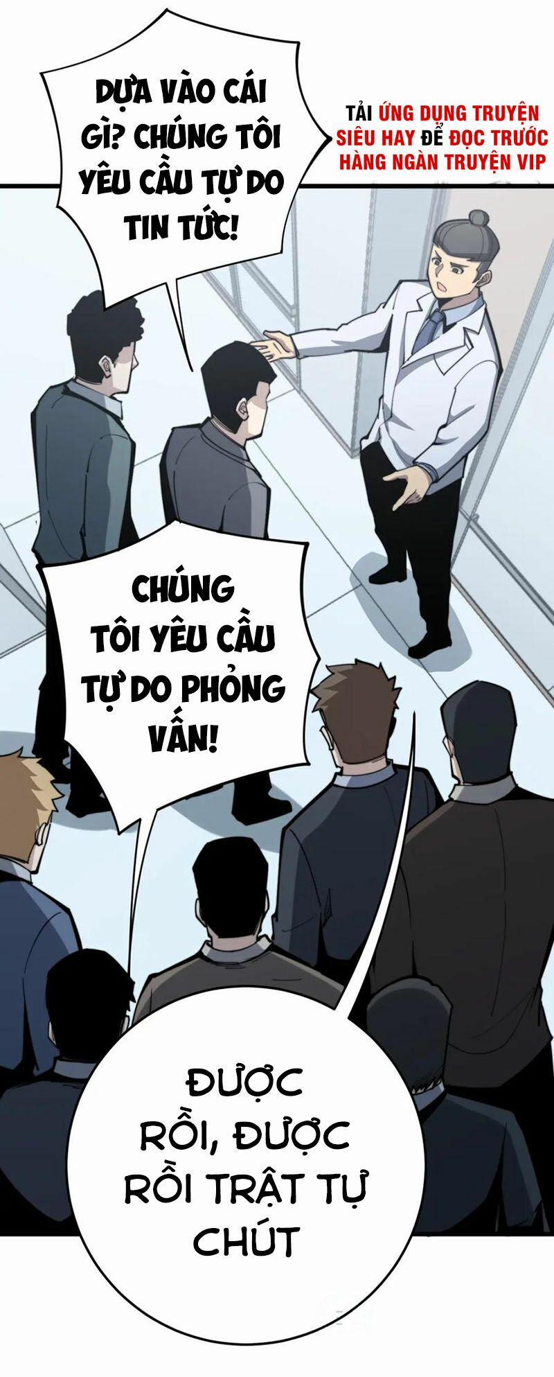 Độc Thủ Vu Y 148 trang 6