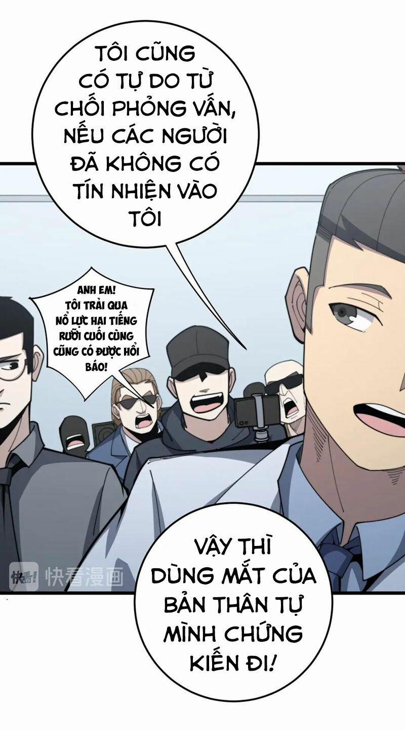 Độc Thủ Vu Y 148 trang 7