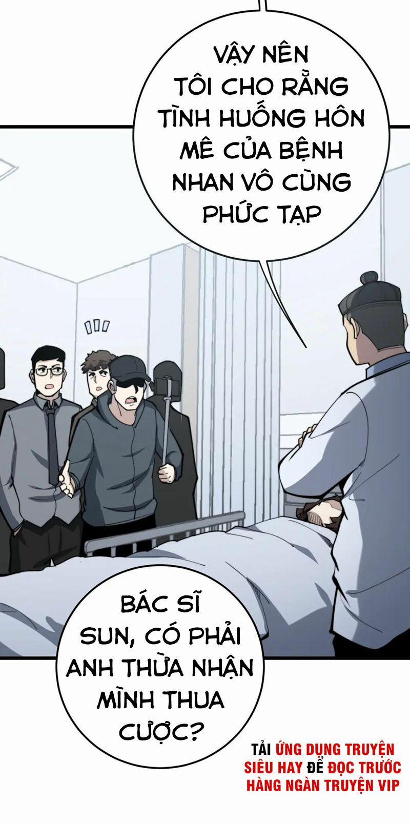 Độc Thủ Vu Y 148 trang 9