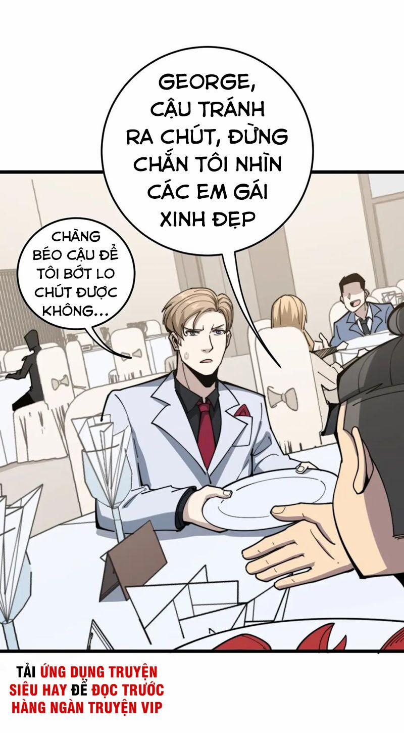 Độc Thủ Vu Y 149 trang 11