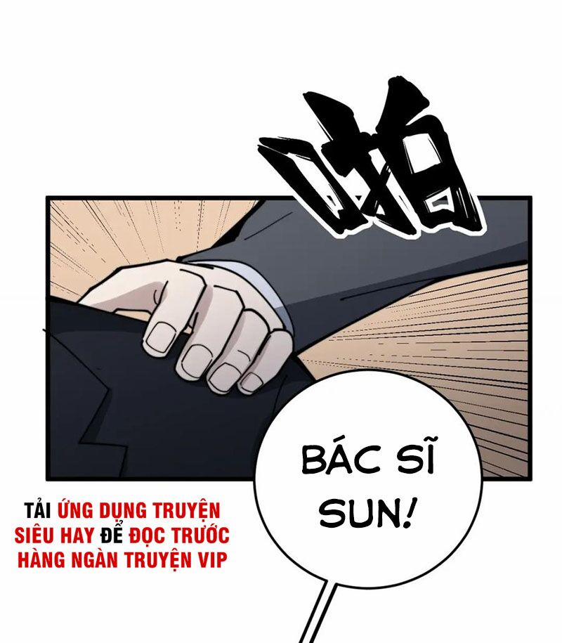 Độc Thủ Vu Y 149 trang 18