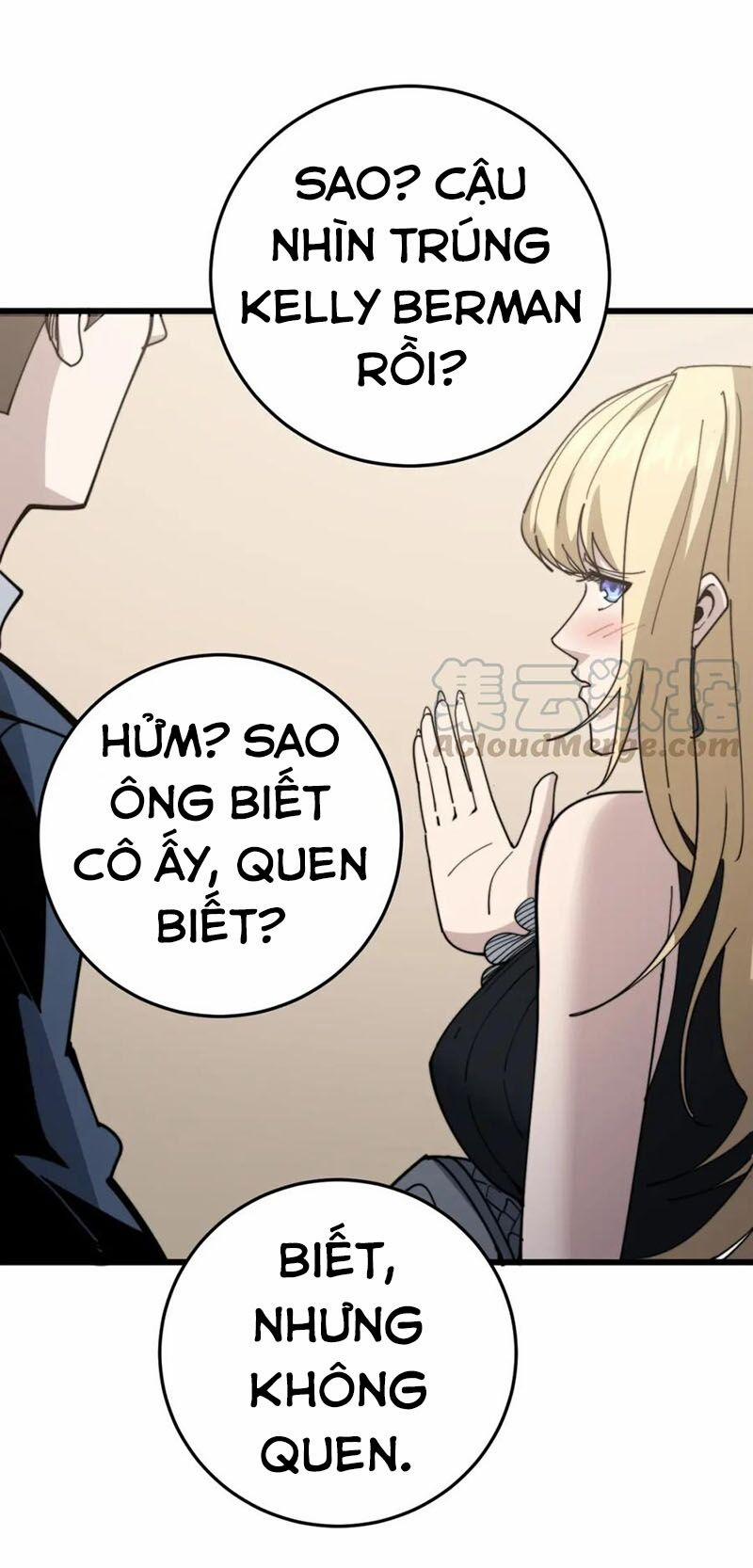 Độc Thủ Vu Y 149 trang 21