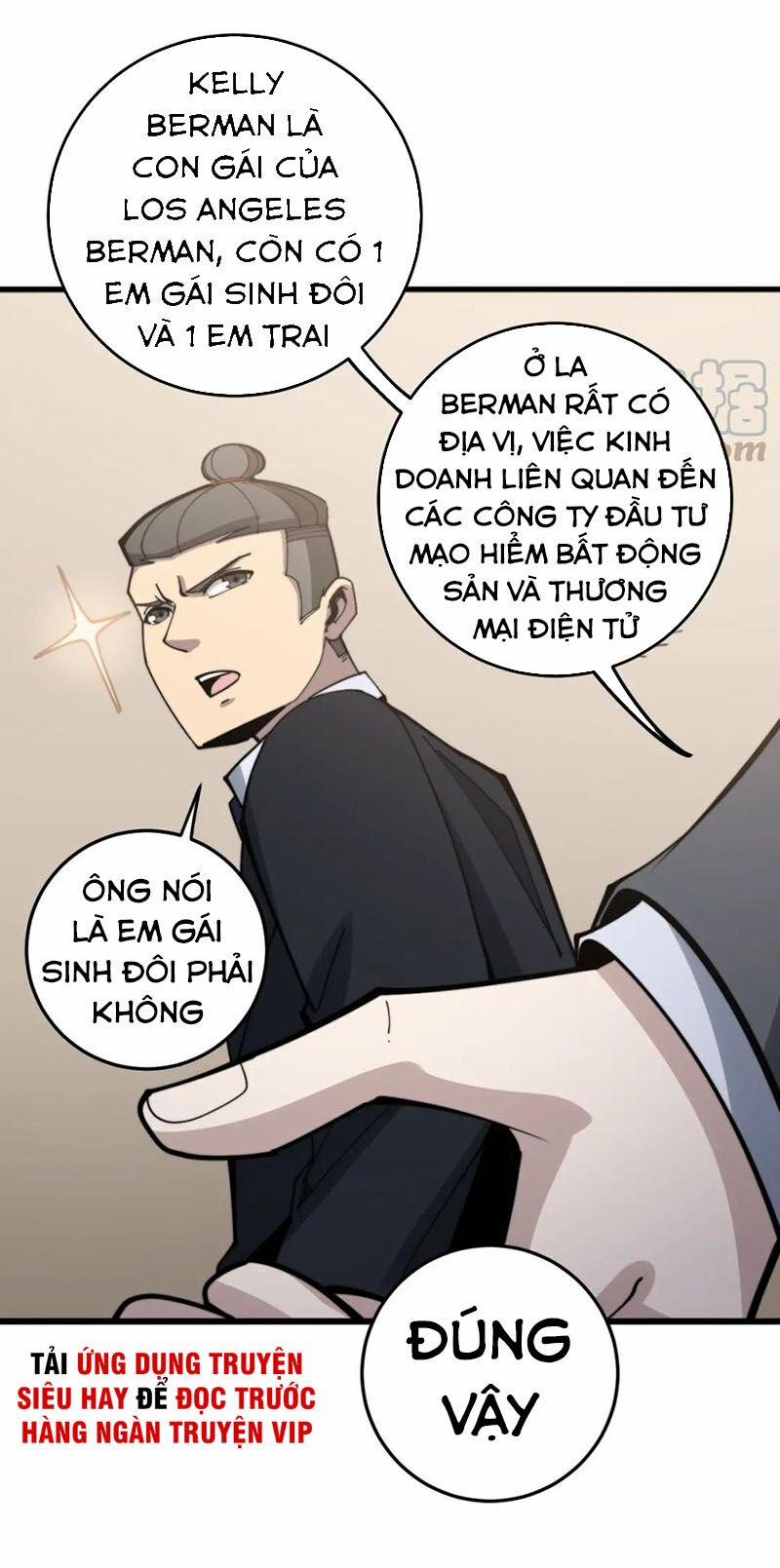 Độc Thủ Vu Y 149 trang 25