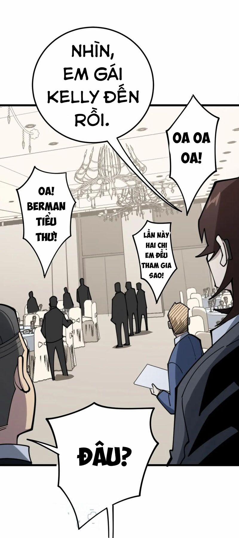Độc Thủ Vu Y 149 trang 26