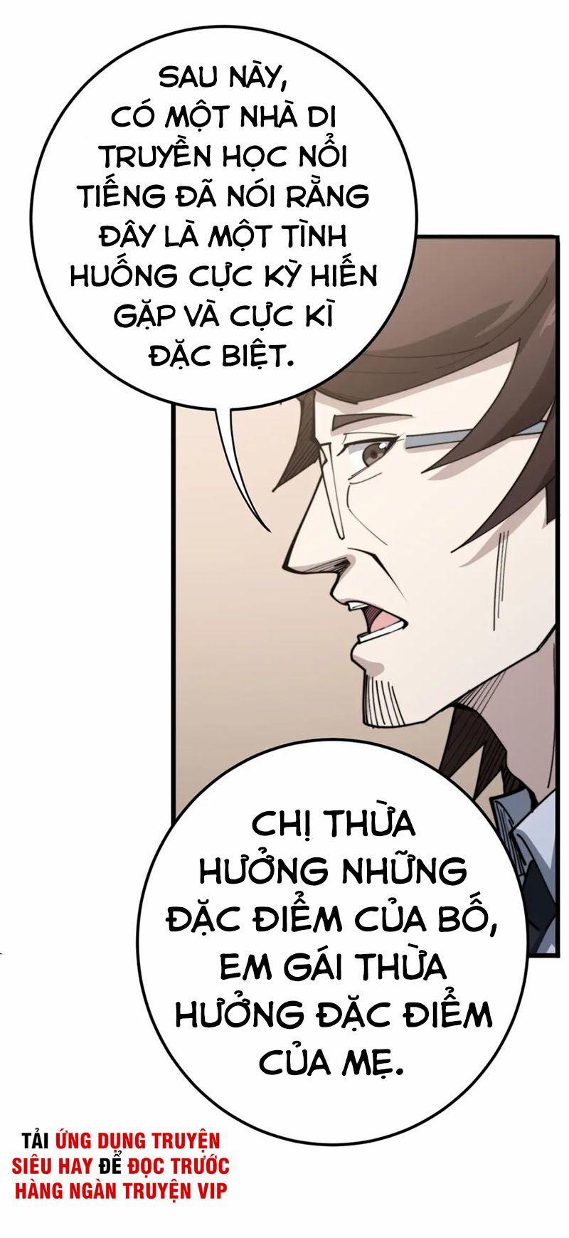 Độc Thủ Vu Y 149 trang 37