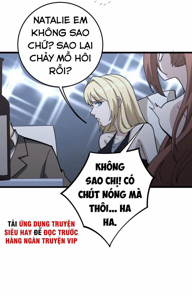 Độc Thủ Vu Y 149 trang 43