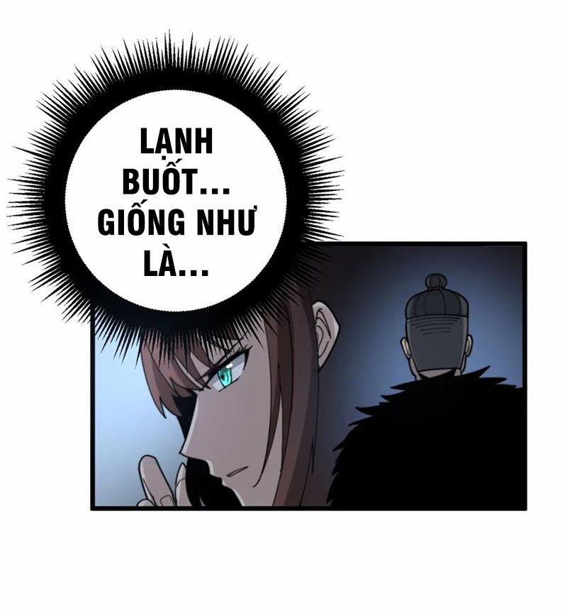 Độc Thủ Vu Y 149 trang 44