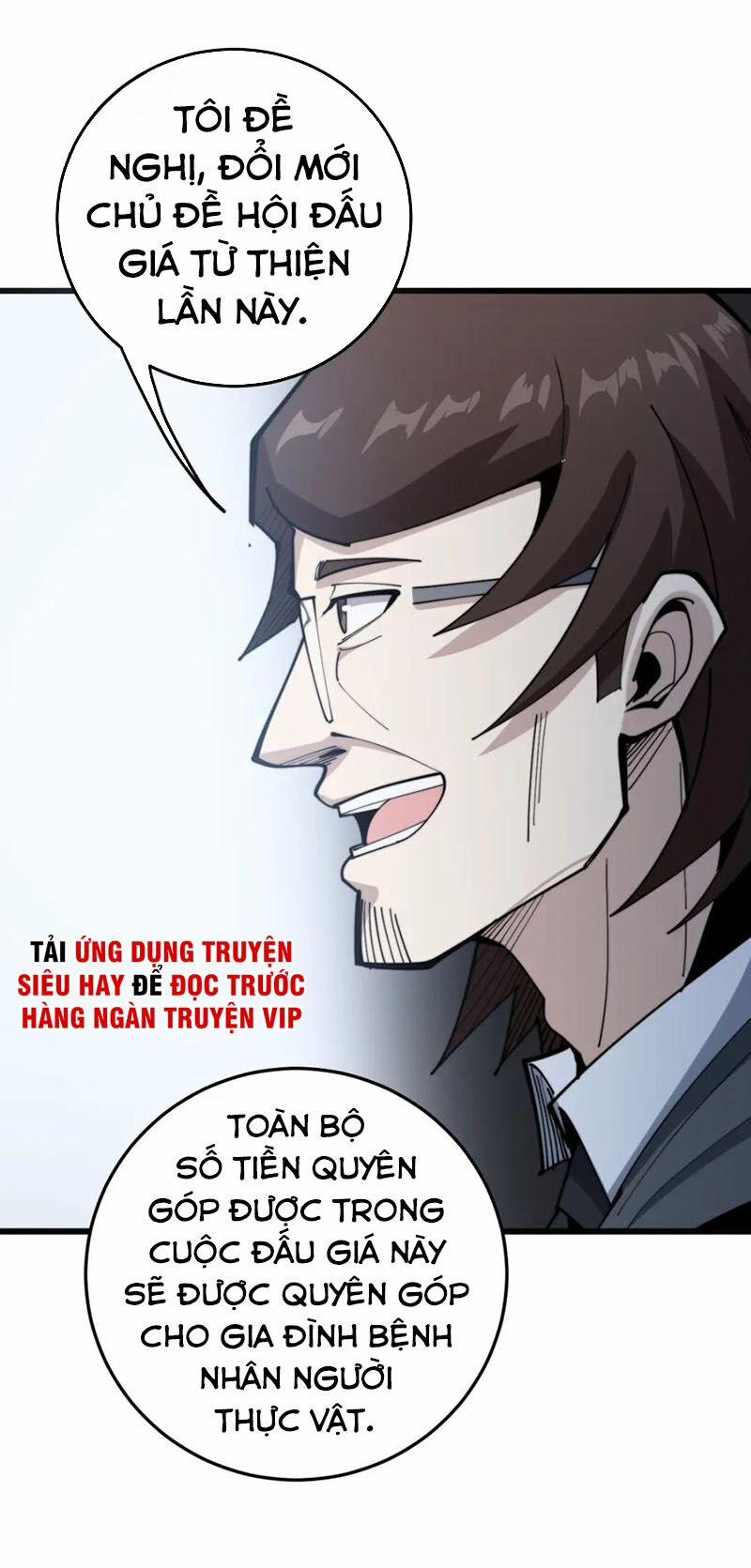 Độc Thủ Vu Y 149 trang 5