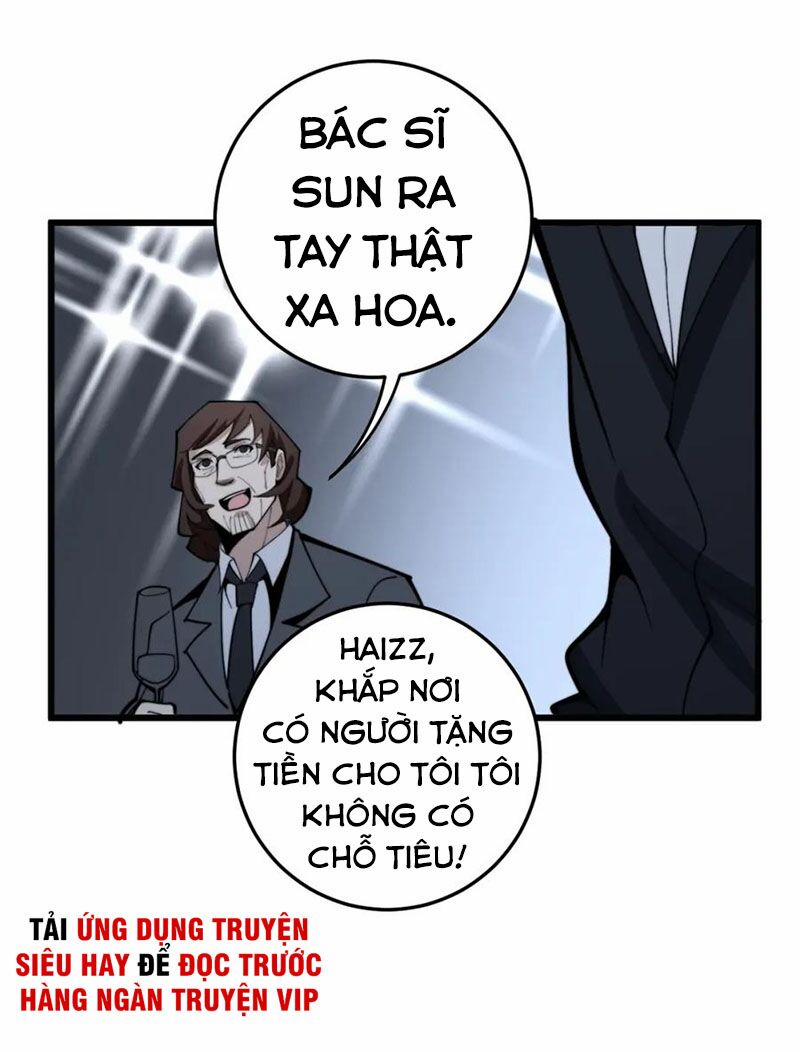 Độc Thủ Vu Y 149 trang 58