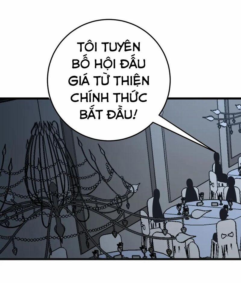 Độc Thủ Vu Y 149 trang 6