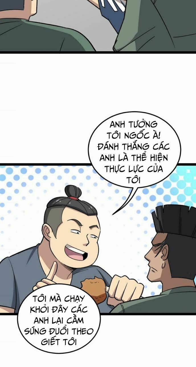 Độc Thủ Vu Y 15 trang 2