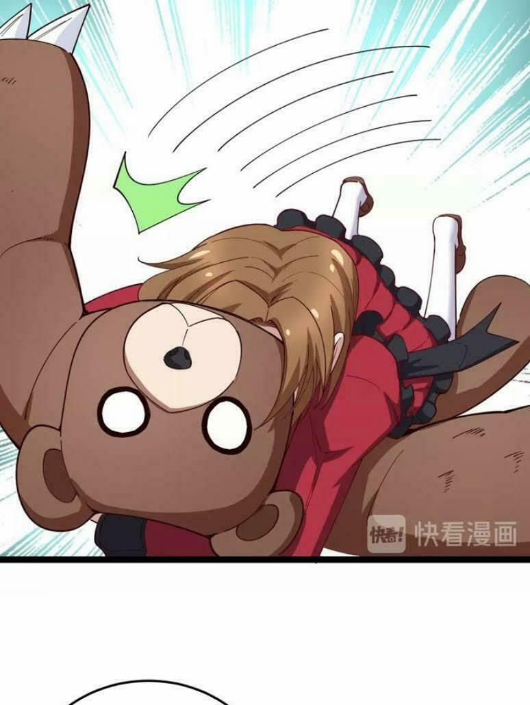 Độc Thủ Vu Y 15 trang 25