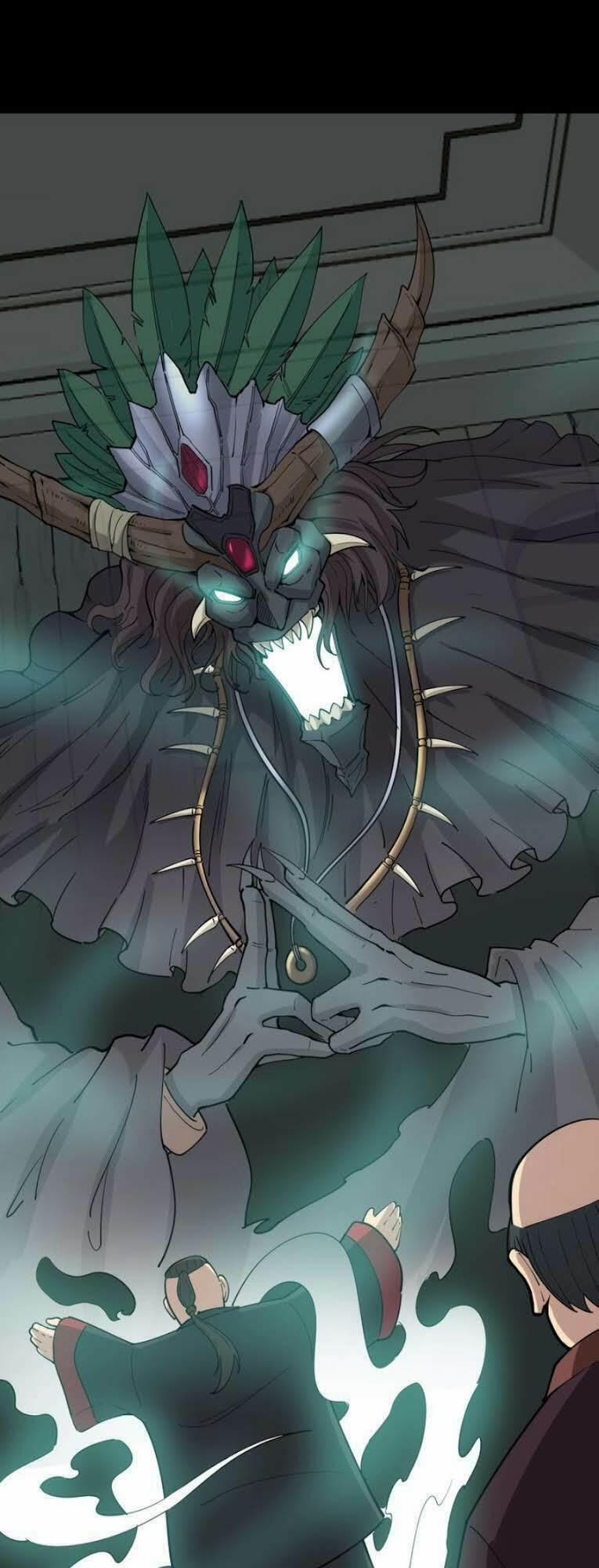 Độc Thủ Vu Y 15 trang 29