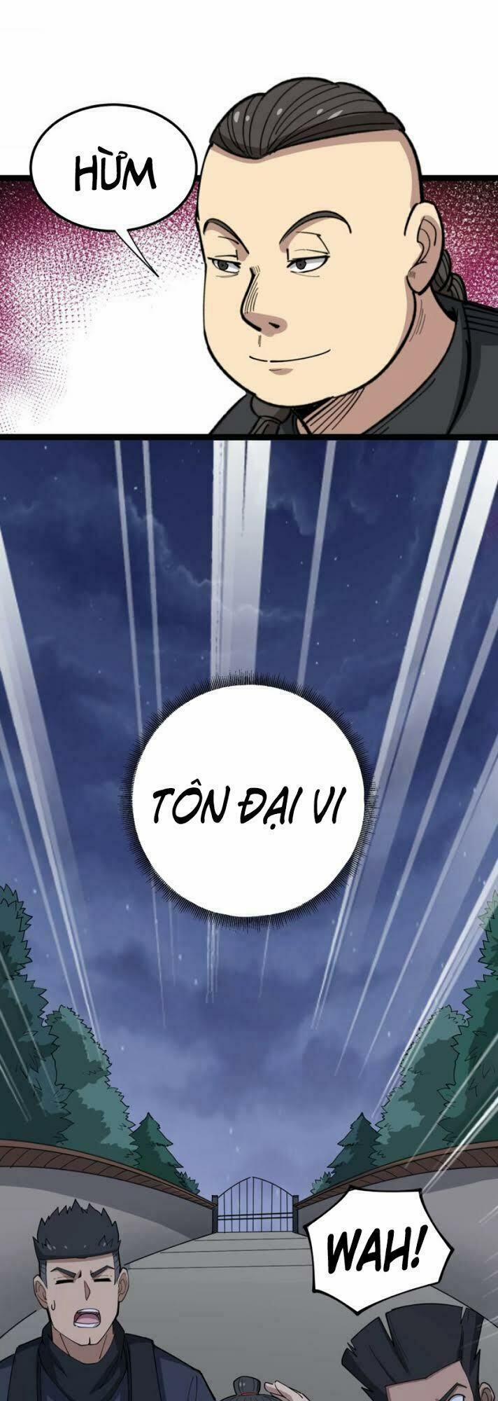 Độc Thủ Vu Y 15 trang 45