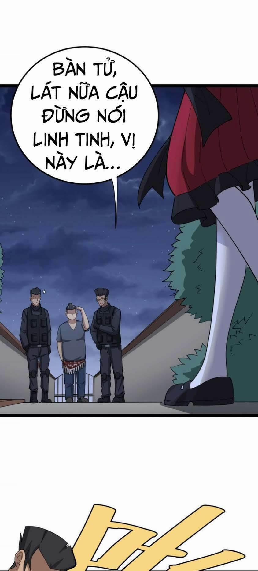 Độc Thủ Vu Y 15 trang 48
