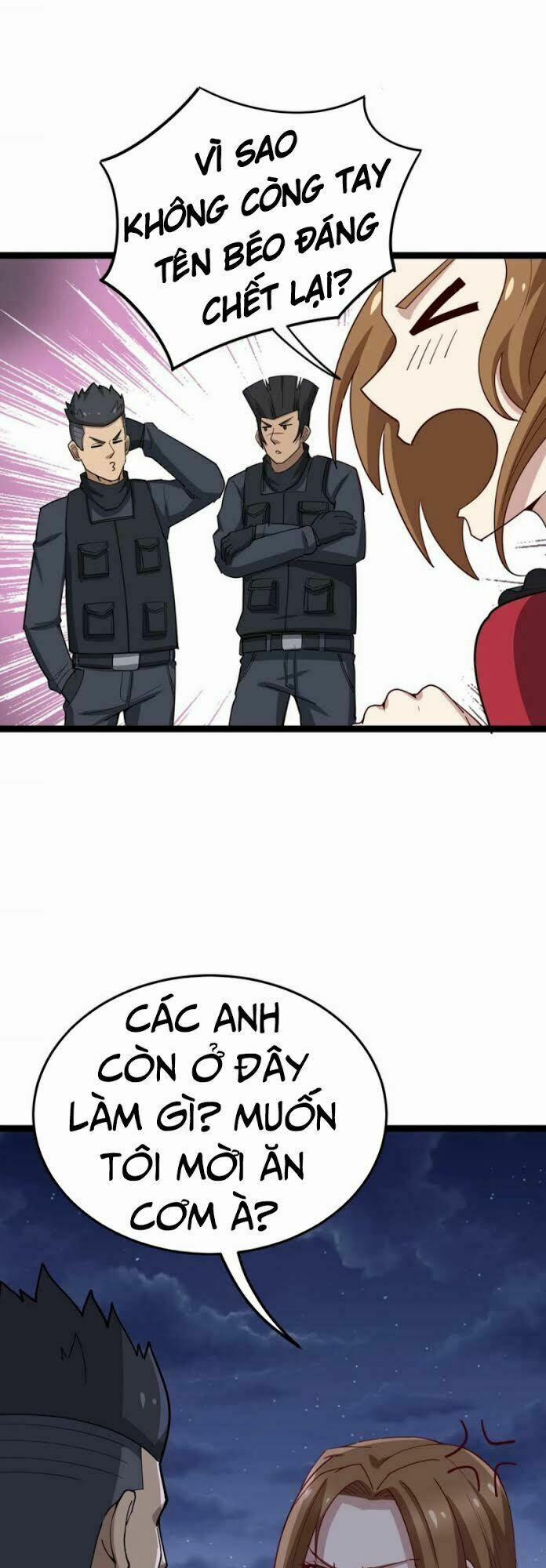 Độc Thủ Vu Y 15 trang 53