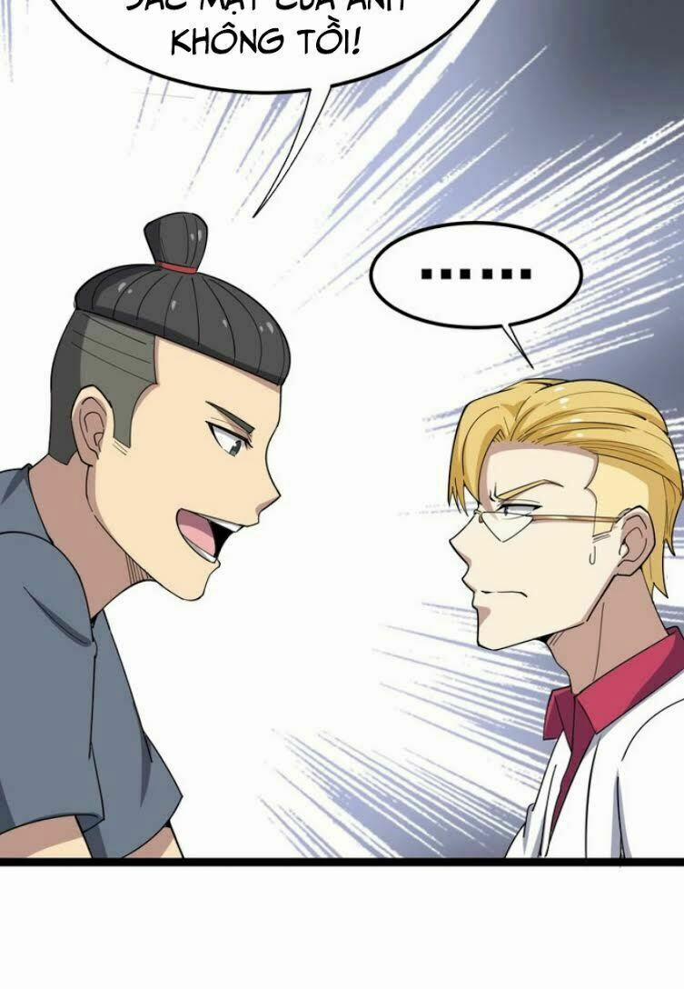 Độc Thủ Vu Y 15 trang 63