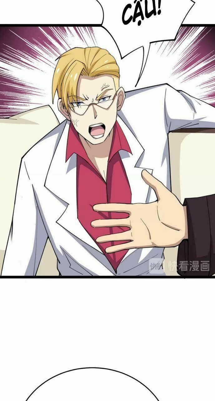 Độc Thủ Vu Y 15 trang 68