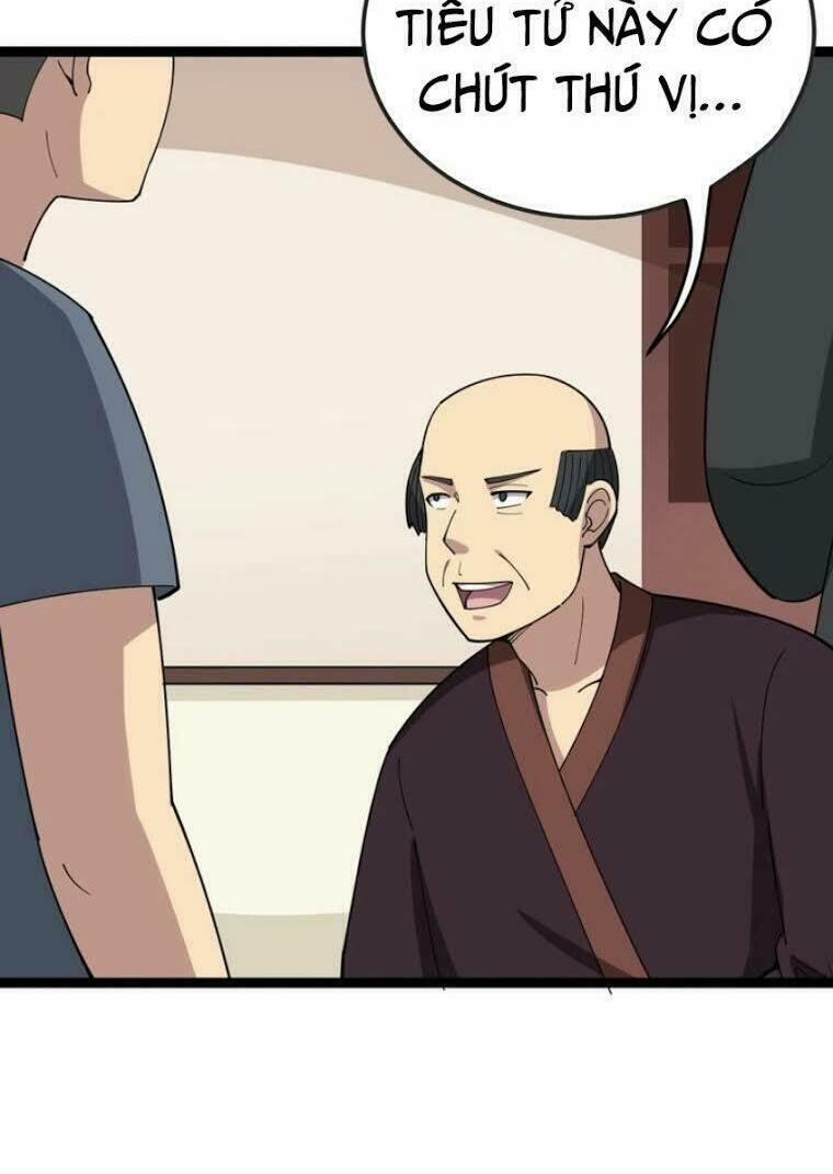 Độc Thủ Vu Y 15 trang 72