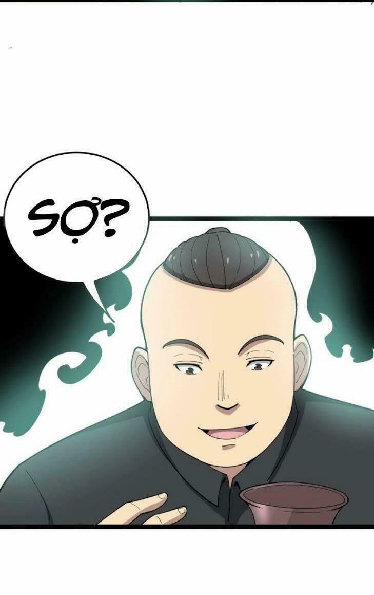 Độc Thủ Vu Y 15 trang 77