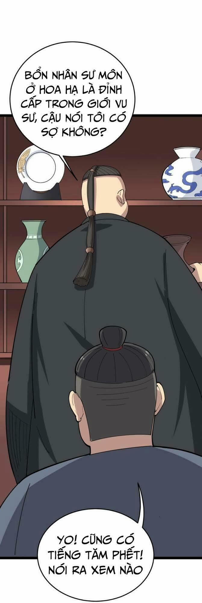 Độc Thủ Vu Y 15 trang 78