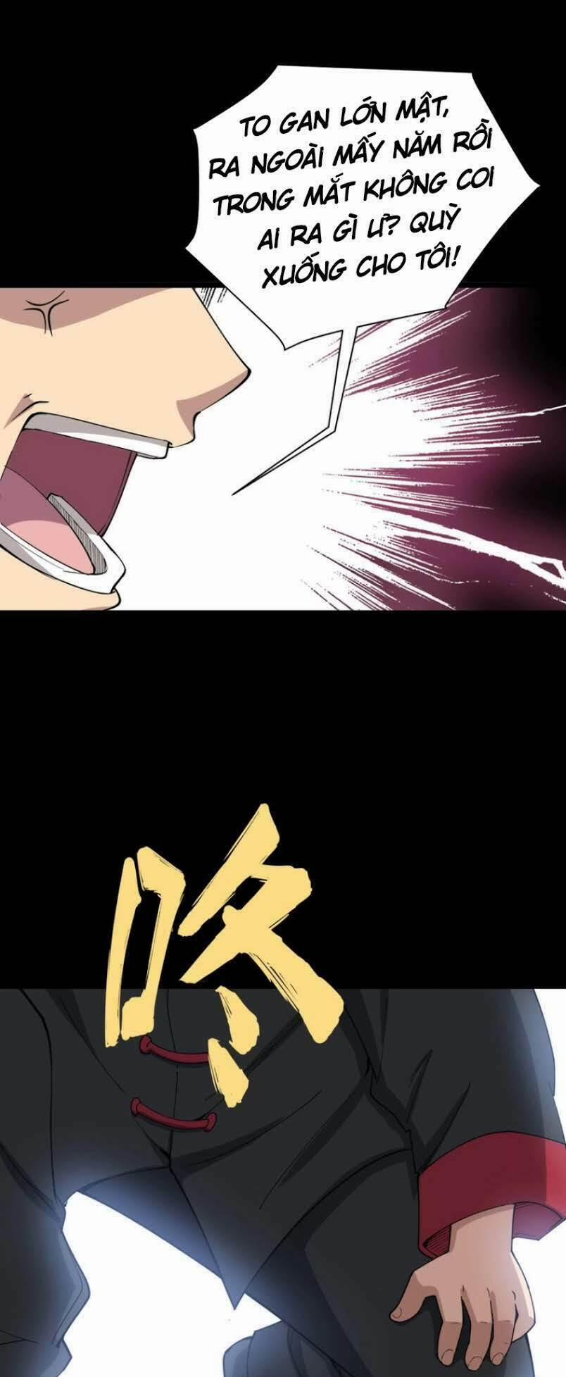 Độc Thủ Vu Y 15 trang 93