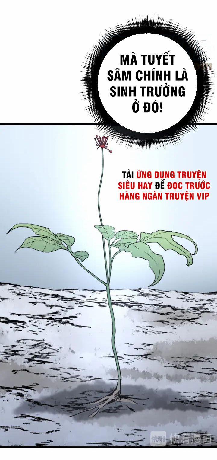 Độc Thủ Vu Y 150 trang 21