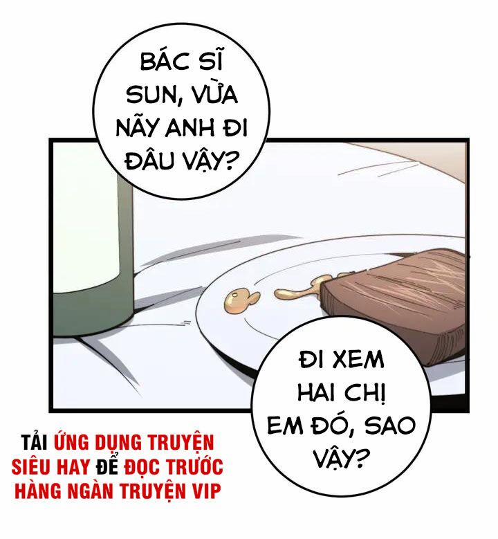 Độc Thủ Vu Y 150 trang 39
