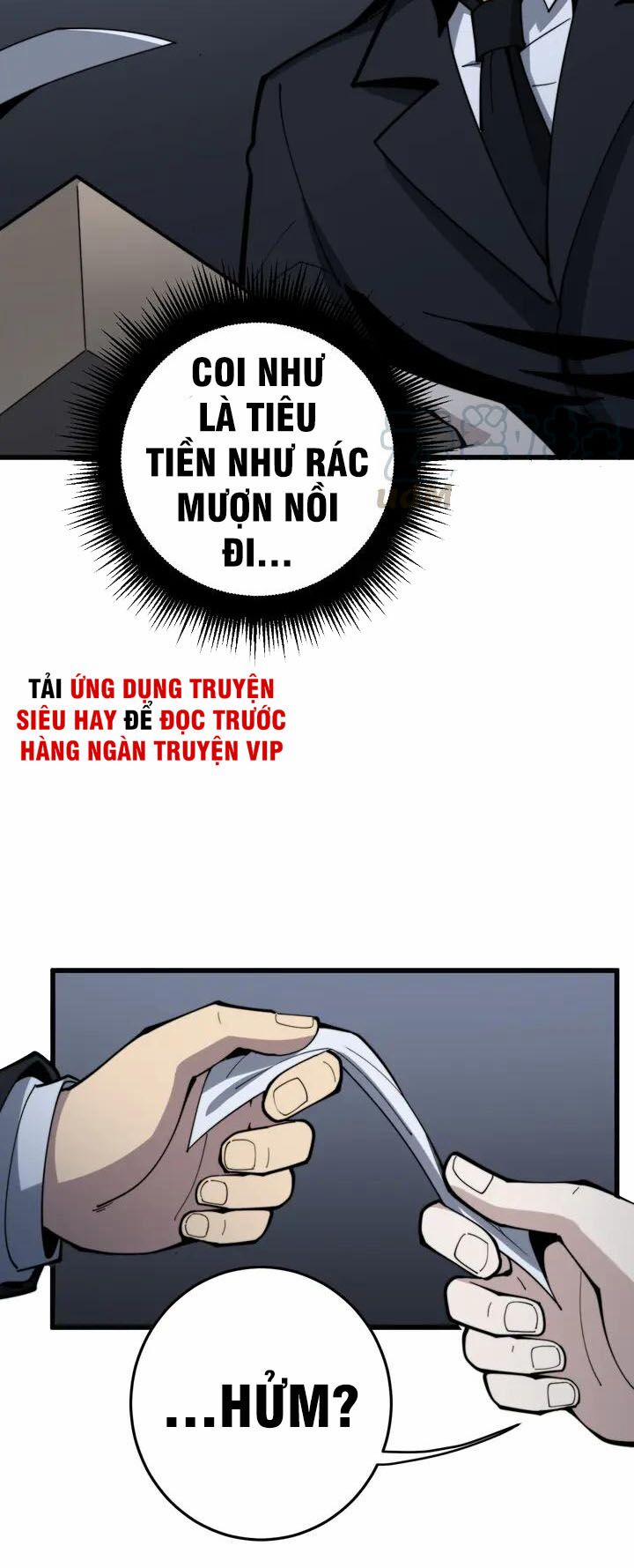 Độc Thủ Vu Y 150 trang 4