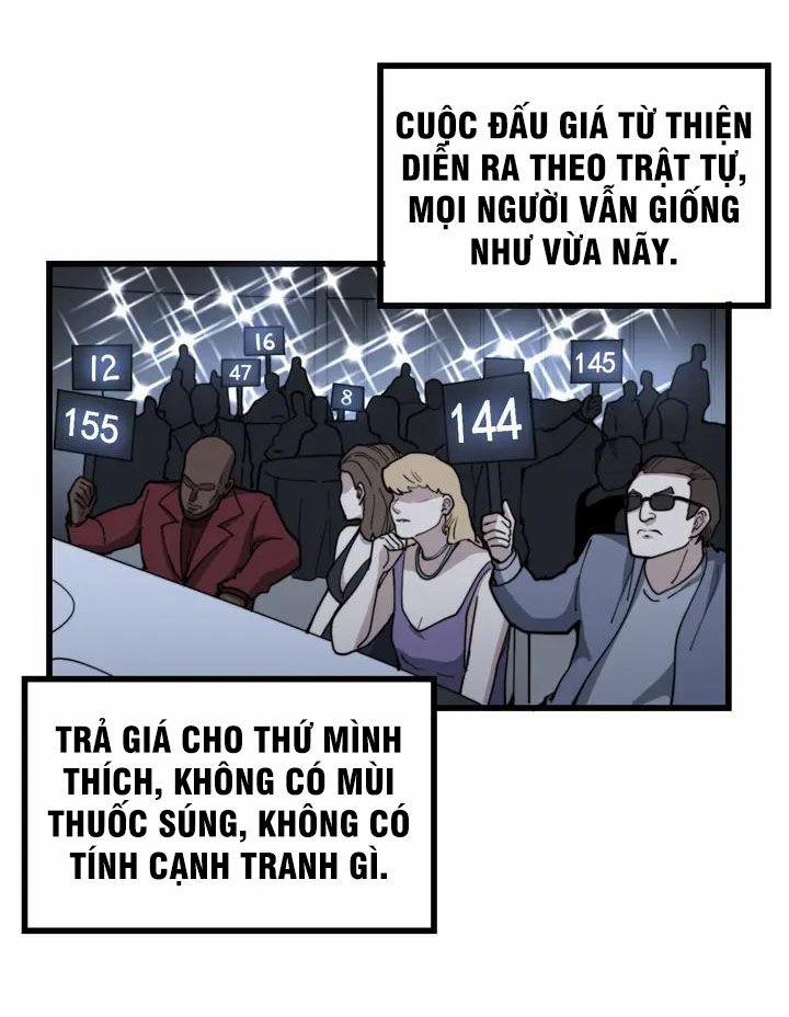 Độc Thủ Vu Y 150 trang 46