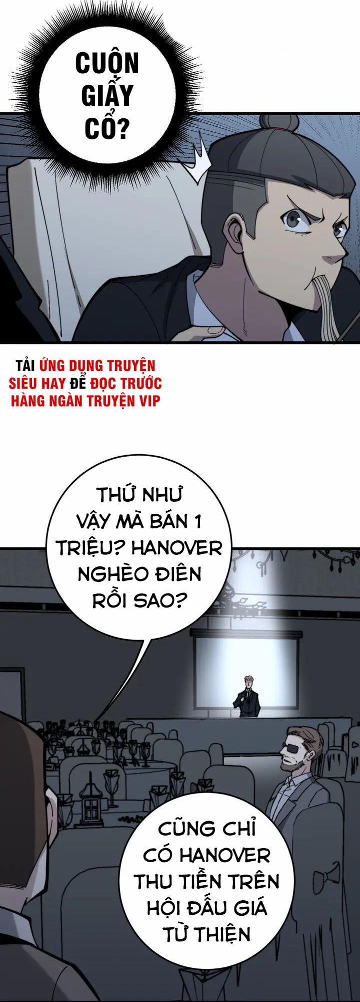Độc Thủ Vu Y 150 trang 49
