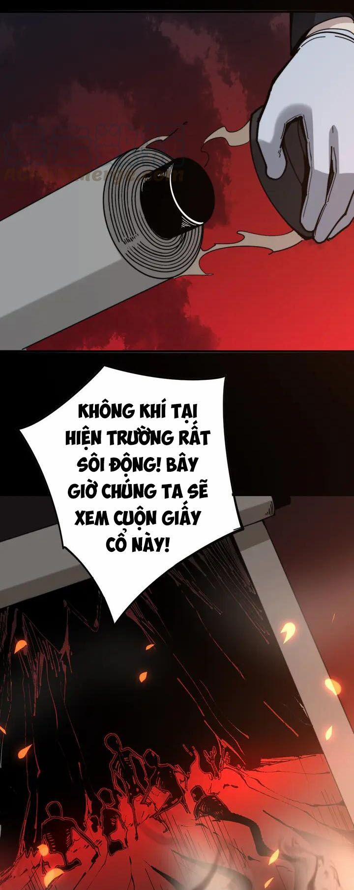 Độc Thủ Vu Y 150 trang 50