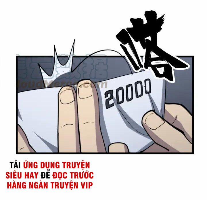 Độc Thủ Vu Y 150 trang 7