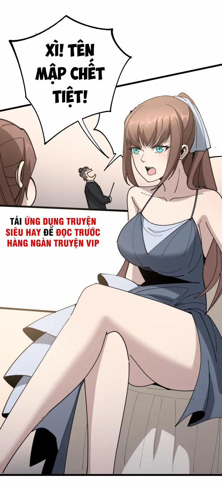 Độc Thủ Vu Y 150 trang 9