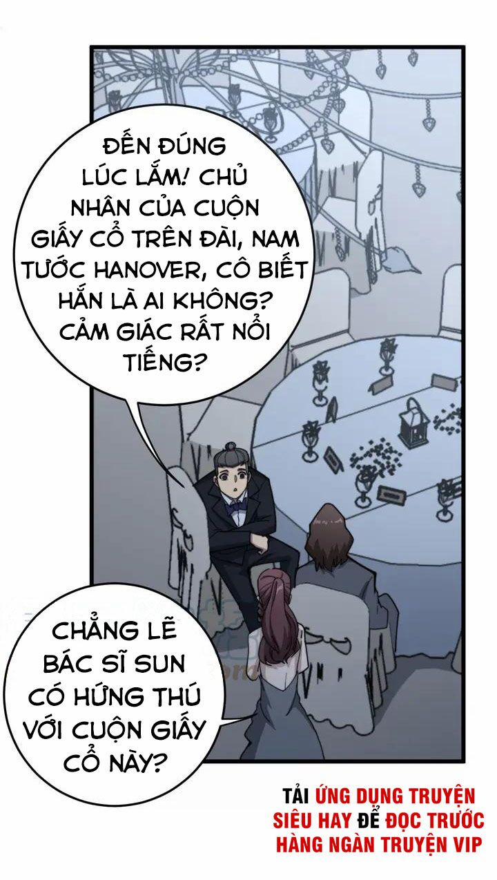 Độc Thủ Vu Y 151 trang 12