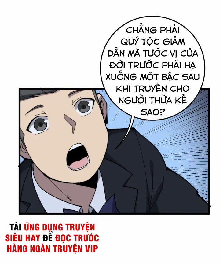 Độc Thủ Vu Y 151 trang 14