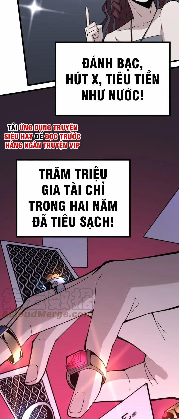 Độc Thủ Vu Y 151 trang 16