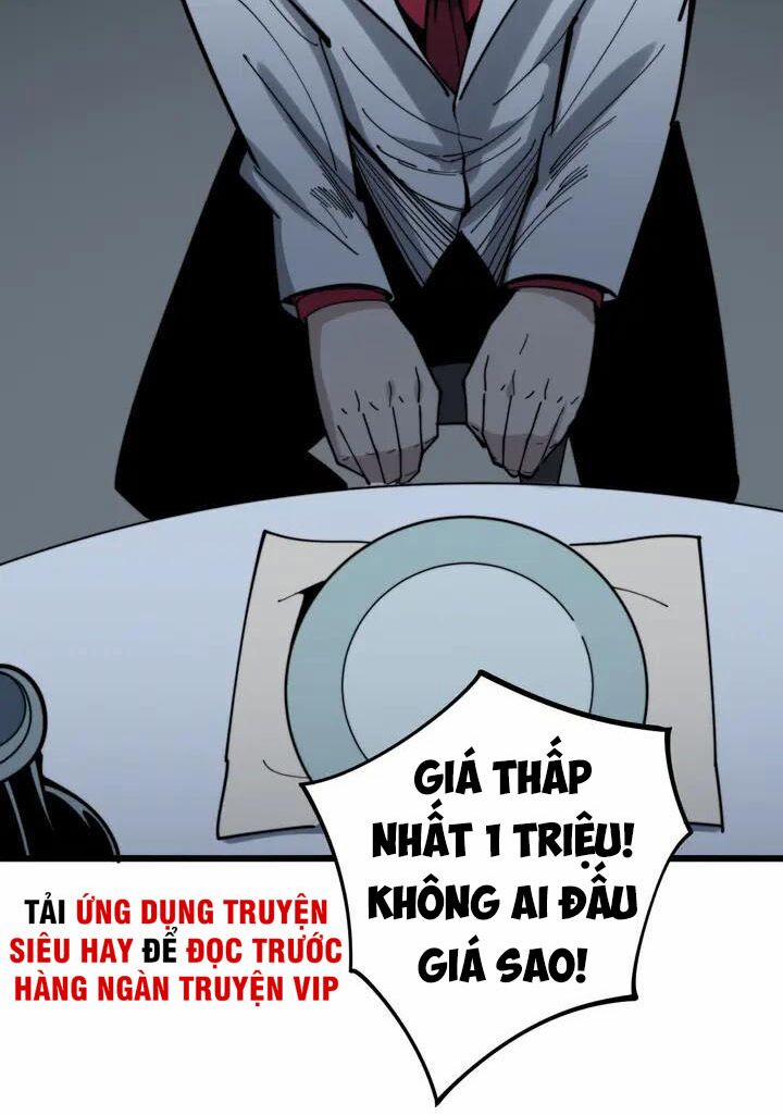 Độc Thủ Vu Y 151 trang 19