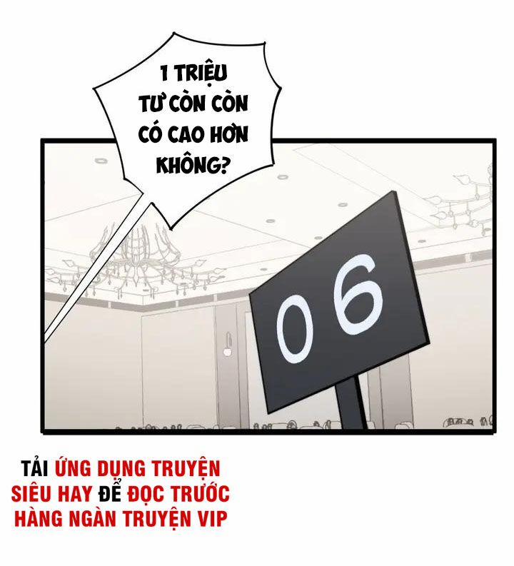 Độc Thủ Vu Y 151 trang 32