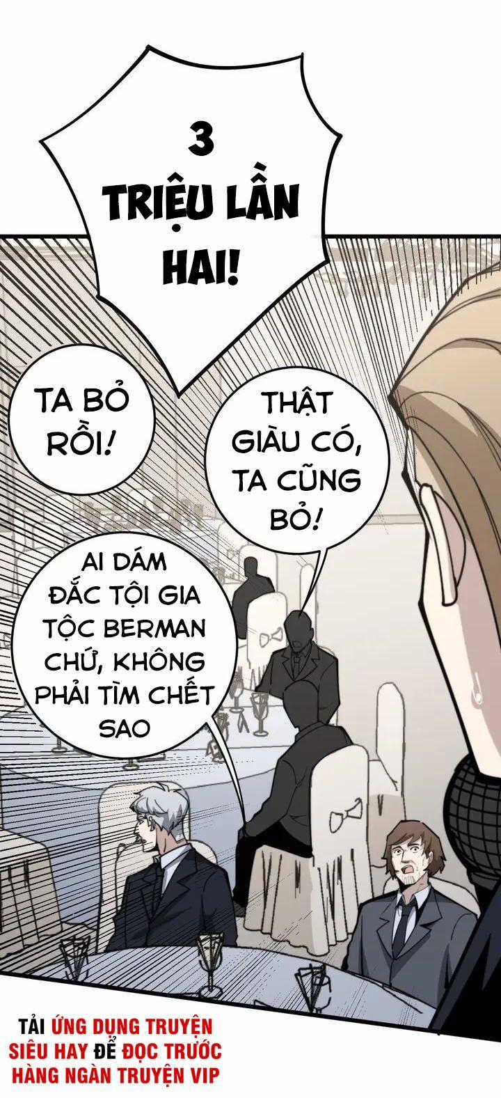 Độc Thủ Vu Y 151 trang 39