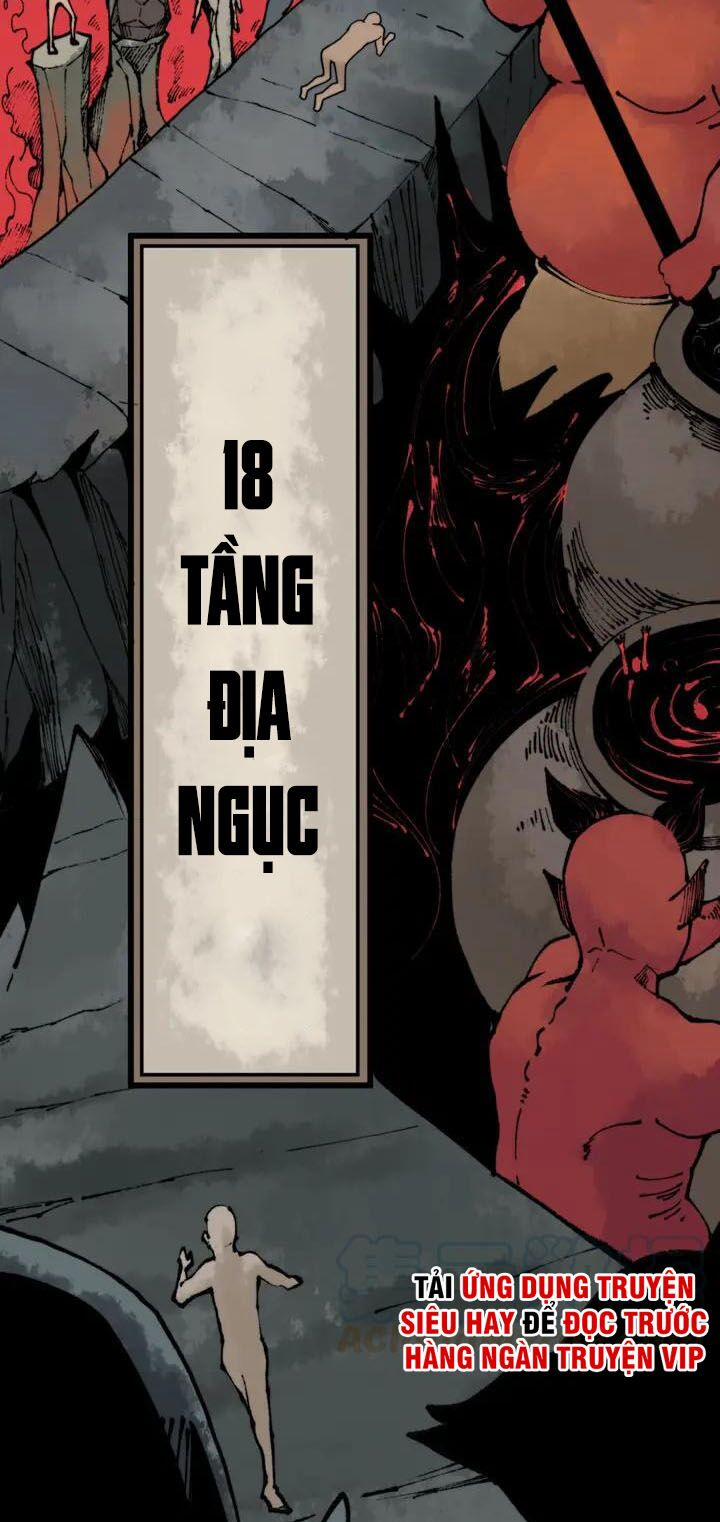 Độc Thủ Vu Y 151 trang 4