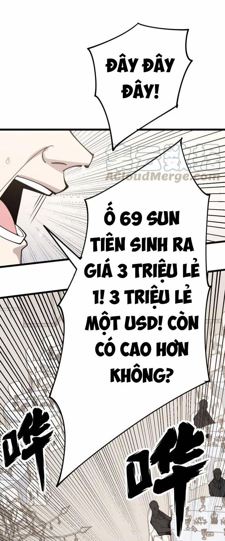 Độc Thủ Vu Y 151 trang 44
