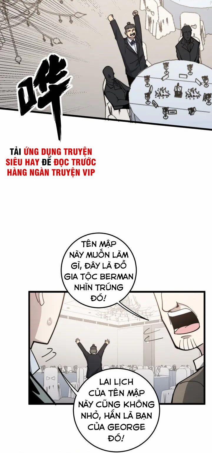 Độc Thủ Vu Y 151 trang 45