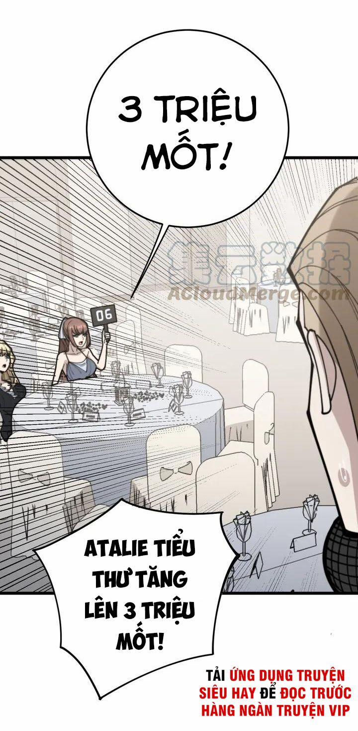 Độc Thủ Vu Y 151 trang 47