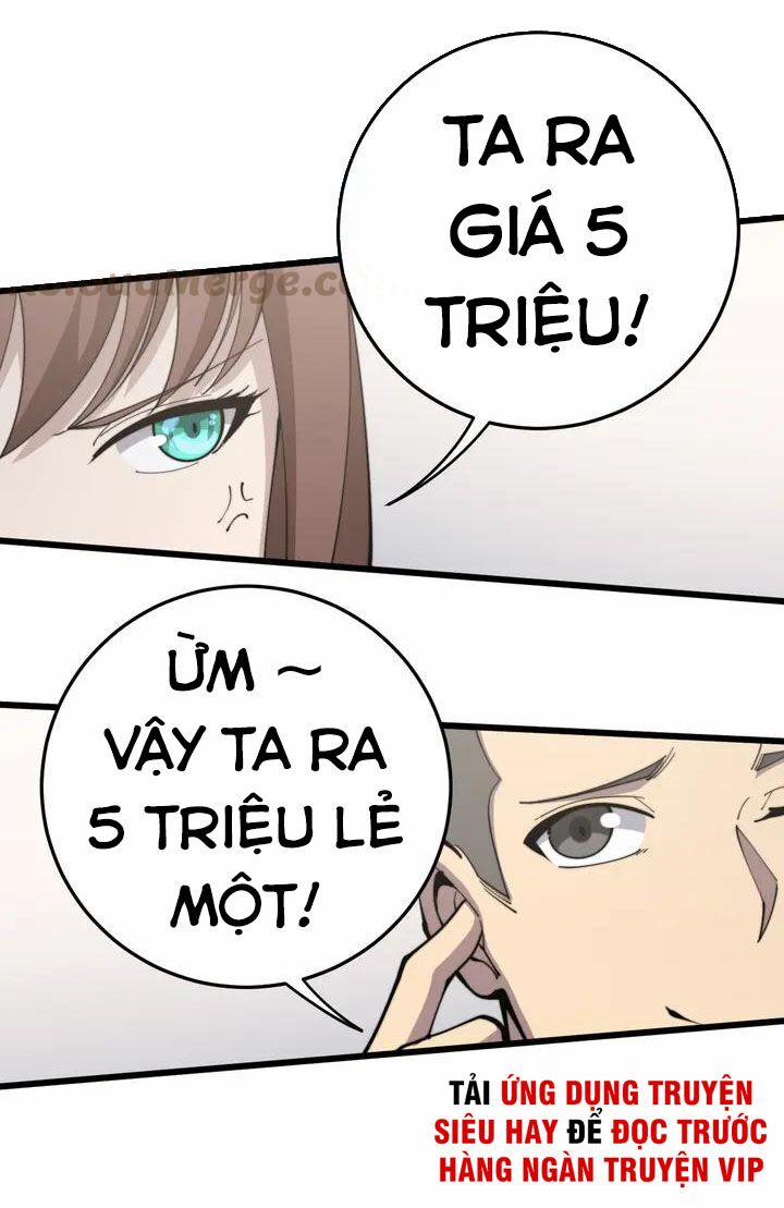 Độc Thủ Vu Y 151 trang 49